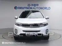 2014 KIA Sorento