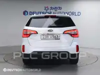 2014 KIA Sorento