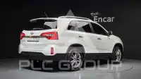 2014 KIA Sorento