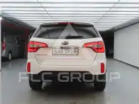 2014 KIA Sorento