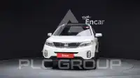 2014 KIA Sorento