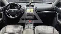 2014 KIA Sorento