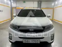 2014 KIA Sorento