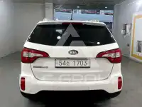 2014 KIA Sorento