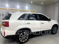2014 KIA Sorento