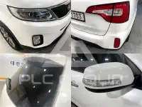 2014 KIA Sorento