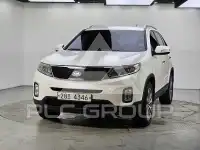 2014 KIA Sorento