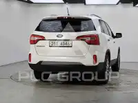 2014 KIA Sorento