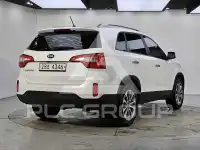 2014 KIA Sorento