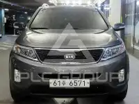 2014 KIA Sorento