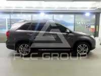2014 KIA Sorento