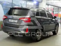 2014 KIA Sorento