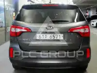 2014 KIA Sorento
