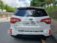 2014 KIA Sorento