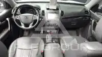 2014 KIA Sorento