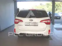 2014 KIA Sorento
