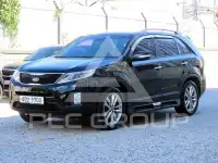 2014 KIA Sorento