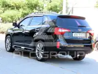 2014 KIA Sorento