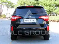 2014 KIA Sorento