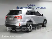 2014 KIA Sorento