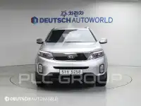 2014 KIA Sorento