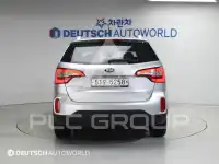 2014 KIA Sorento