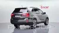 2014 KIA Sorento