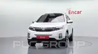 2014 KIA Sorento