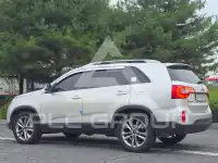 2014 KIA Sorento