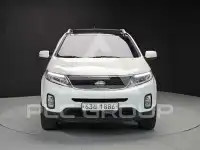 2014 KIA Sorento