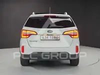 2014 KIA Sorento
