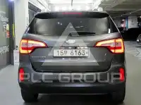 2014 KIA Sorento
