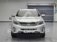 2014 KIA Sorento