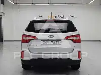 2014 KIA Sorento