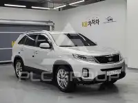 2014 KIA Sorento