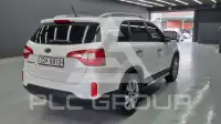 2014 KIA Sorento