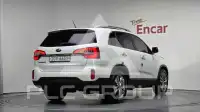 2014 KIA Sorento