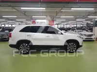 2014 KIA Sorento
