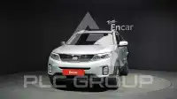 2014 KIA Sorento