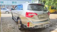 2014 KIA Sorento