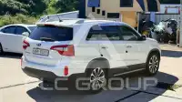 2014 KIA Sorento