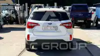 2014 KIA Sorento