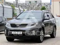 2014 KIA Sorento