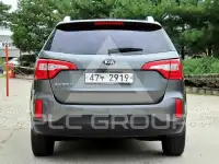 2014 KIA Sorento