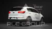 2014 KIA Sportage