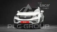 2014 KIA Sportage