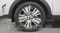 2014 KIA Sportage