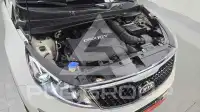 2014 KIA Sportage