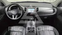 2014 KIA Sportage