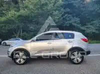 2014 KIA Sportage